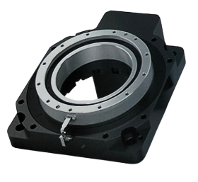High Precision Hollow Rotary Platform | Servo Motor Gearbox Actuator for CNC & Automation