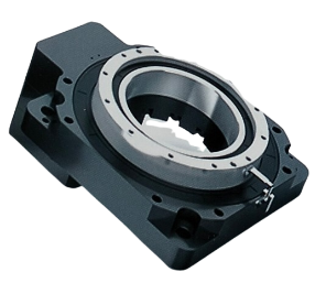 High Precision Hollow Rotary Platform | Servo Motor Gearbox Actuator for CNC & Automation - Image 5