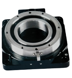 High Precision Hollow Rotary Platform | Servo Motor Gearbox Actuator for CNC & Automation - Image 4