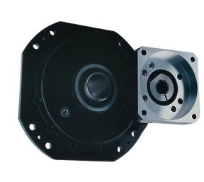 High Precision Hollow Rotary Platform | Servo Motor Gearbox Actuator for CNC & Automation - Image 2