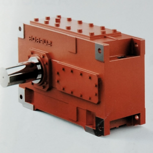Multi Stage Helical Gear Units | High Torque Industrial Heavy-Duty Gearbox