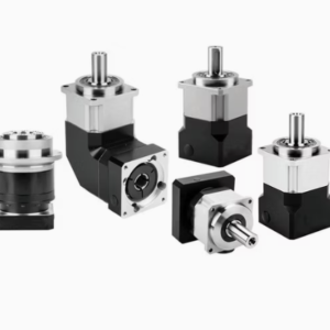 MV Power Drive High Precision Planetary Gearbox | Servo & Stepper Motor Speed Reducer